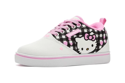 Кроссовки Heelys Hello Kitty Pro 20 (Little Kid/Big Kid)