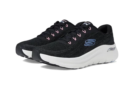 Кроссовки SKECHERS Arch Fit 2.0-Rich Vision