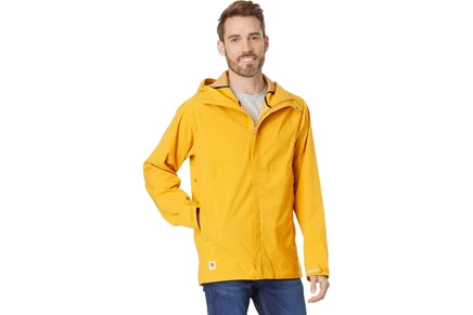 Куртка Fjallraven High Coast Hydratic Trail Jacket