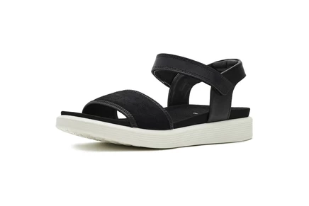 Сандалии ECCO Soft Two Strap