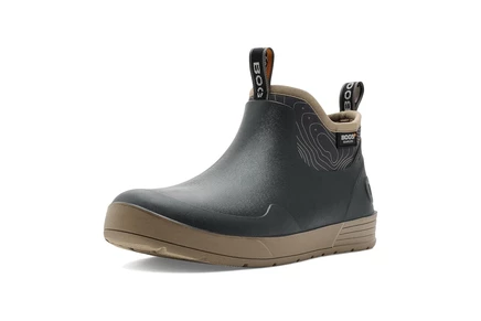 Ботинки Bogs Rockaway Seamless Low