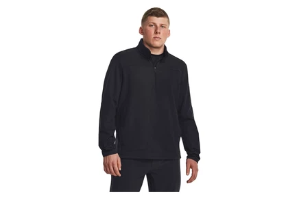 Толстовка Under Armour Tactical Rival Job Fleece