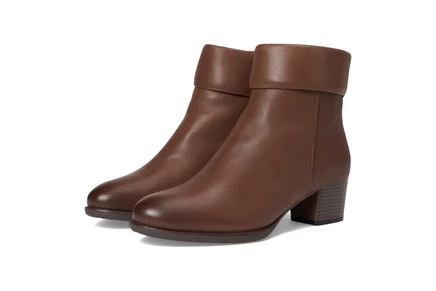 Ботинки Spring Step Talpa