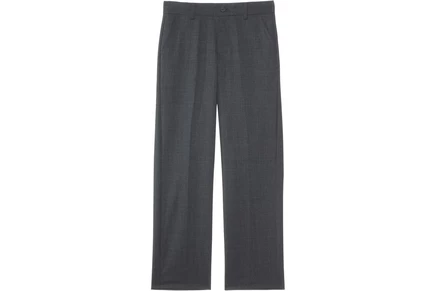 Брюки Janie and Jack Wool Blend Dress Pant (Toddler/Little Kids/Big Kids)