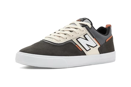 Мужские кроссовки New Balance Numeric Jamie Foy 306