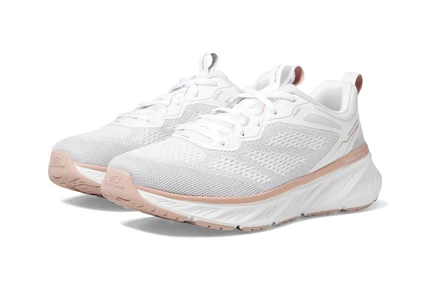 Женские кроссовки Skechers Edgeride Power Flow, белые