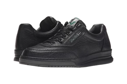 Мужские кроссовки Mephisto Match