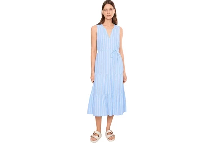 Платье Tommy Bahama Sea Salt Bay Sleeveless Sundress