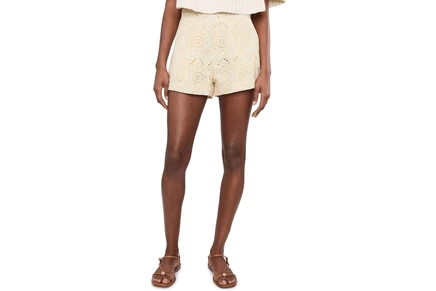 Шорты Blank NYC Roaming Free Shorts