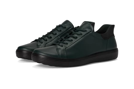 Мужские кроссовки ECCO Soft 7 Easy Slip Sneaker
