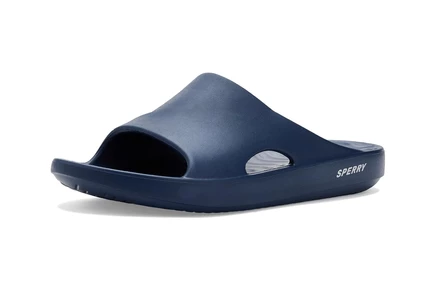 Сандалии Sperry Flow Slides