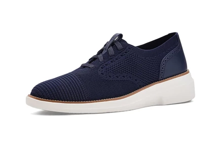 Оксфорды Cole Haan Grand Shadowlite Stitchlite Oxfords