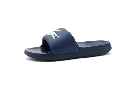 Сандалии Lacoste Serve Slide 1.0