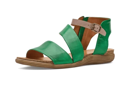 Сандалии Miz Mooz Meadow Sandals