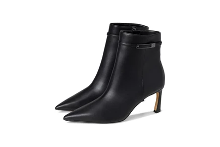 Ботинки Calvin Klein Alenna