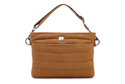 Женская сумка THINK ROYLN Bum Bag 2.0