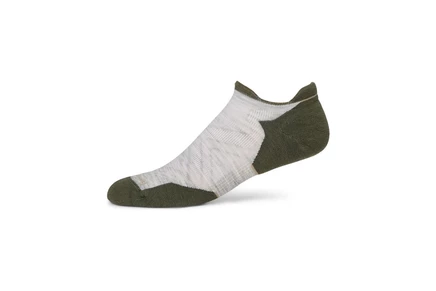 Носки Smartwool Run Targeted Cushion Low Ankle