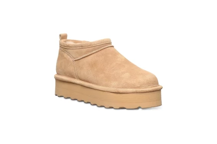 Ботинки Bearpaw Retro Super Shorty