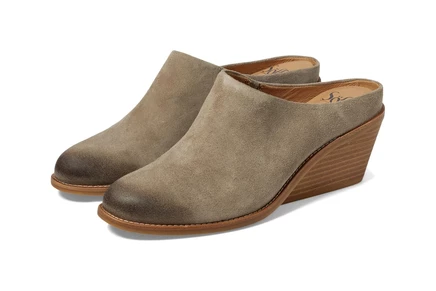 Sofft Nicki light grey