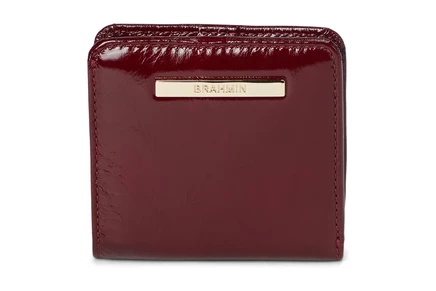 Кошелек Brahmin Jane