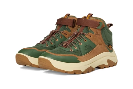 Мужские кроссовки Teva Hurricane Daybreaker Mid RP