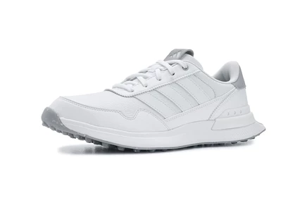 Женская обувь для гольфа adidas Golf S2G 26, белая