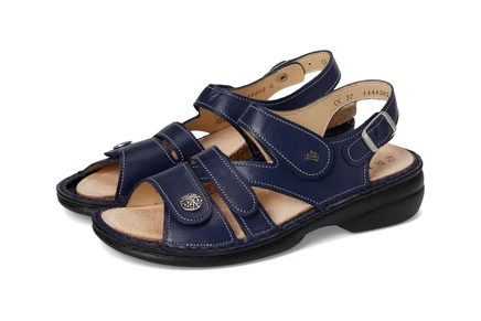 Сандалии Finn Comfort Gomera-S
