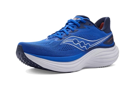 Мужские кроссовки Saucony Triumph 24