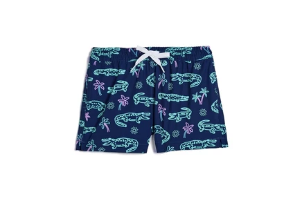 Плавки Chubbies Kids The Neon Glades (boys Lined Swim Trunk) (big Kid)