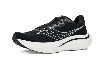black/silver