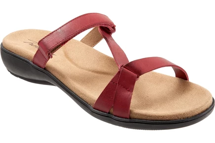 Сандалии Trotters Raja
