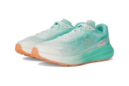 Женские кроссовки Helly Hansen Kestrel TR lagoon