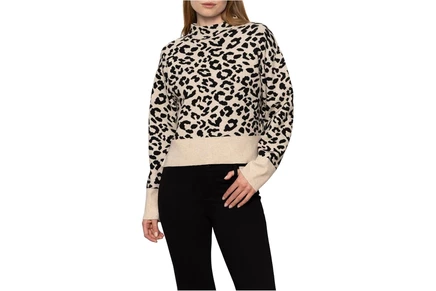 Свитер Sanctuary Soft Touch Popover