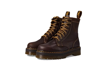 Ботинки Dr. Martens Jadon Arc