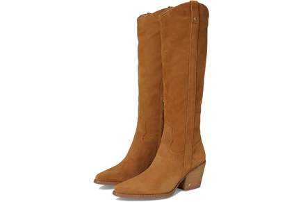 frontier brown