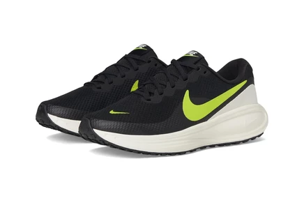 Женские кроссовки Nike Revolution 8, черные