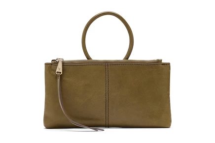 Женская сумка HOBO Sable Crossbody