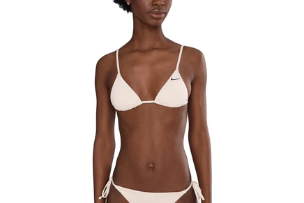 Купальник Nike Effortless Essential Triangle Bikini Top