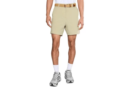 Шорты adidas Golf Ultimate365 7-Inch Pull-On Shorts