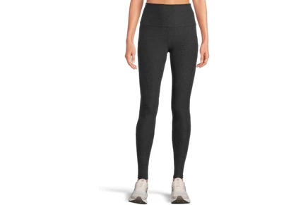 Брюки Beyond Yoga Spacedye High Waisted Long Leggings
