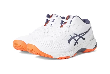 Мужские кроссовки ASICS Netburner Ballistic FF MT 3 Volleyball Shoe