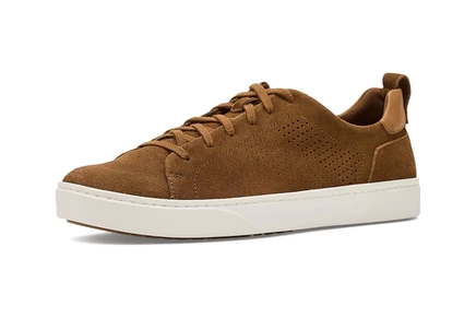 Мужские кроссовки Johnston & Murphy Ollie Lace-to-toe