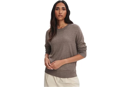Свитер Varley Fincham Knit Sweater