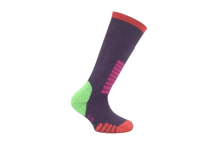 Носки Eurosock Ski Supreme Jr. 2-Pack (Toddler/Little Kid/Big Kid)