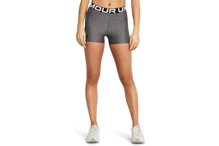 Шорты Under Armour HeatGear Authentics Shorty