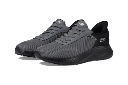 Мужские кроссовки BOBS from SKECHERS Hands Free Slip-Ins Squad Chaos - Balanced Edge