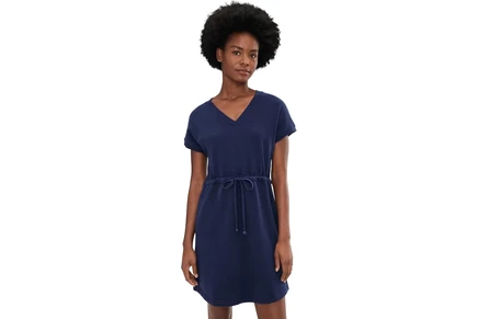 Платье Tommy Bahama Marina Del Mar V-Neck Dress