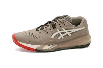 Кроссовки ASICS GEL-Resolution X Clay