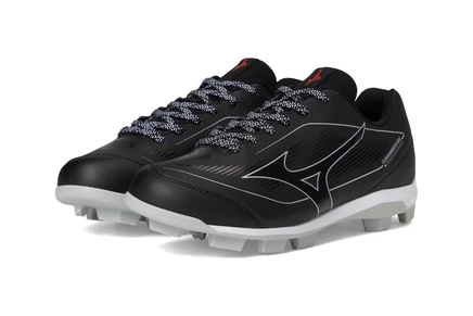 Мужские кроссовки Mizuno Cushionrevo Diamond Tpu