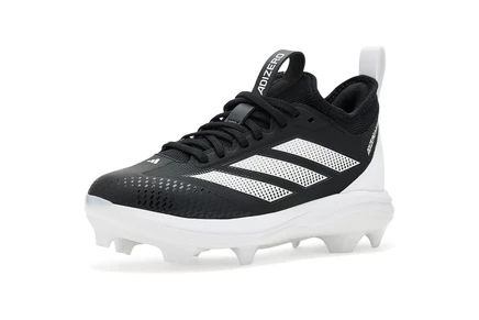 Мужские кроссовки adidas Kids Adizero Impact TPU 2.0 Baseball Cleats (Little Kid/Big Kid)